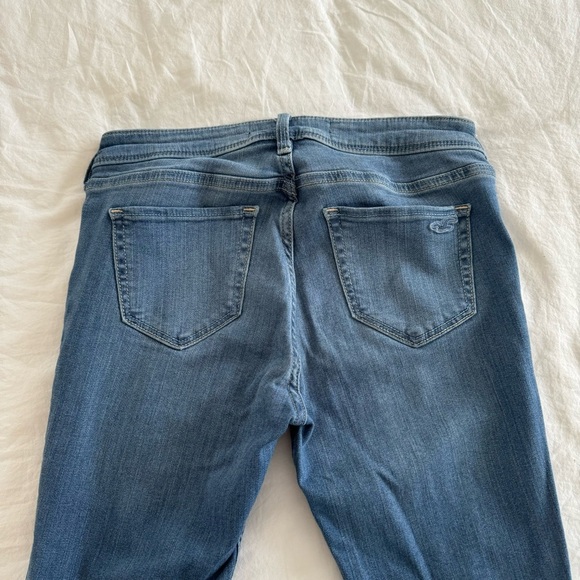 Hollister Jean Legging - Picture 8 of 14